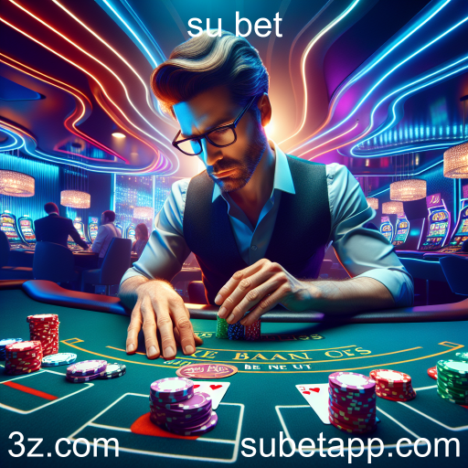 Blackjack: O Jogo de Cartas que Conquista o Mundo dos Cassinos