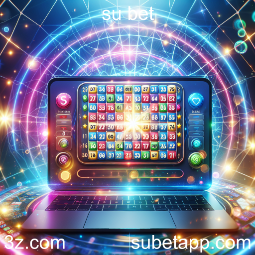 A Emoção do Bingo no Su Bet: Como Jogar e Ganhar